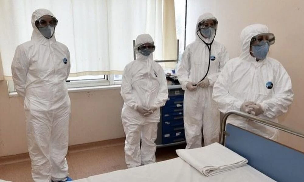 Κορωνοϊός - Αναστασία Κοτανίδου: Κρίσιμες οι επόμενες δύο εβδομάδες